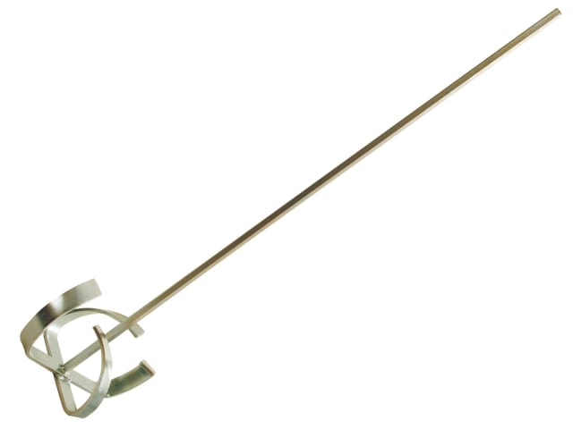 DEWALT Drywall Pro Mixing Paddle 177mm x 812mm for Joint Compound Paint Grout