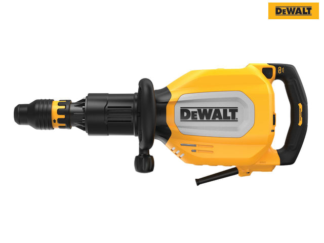 DEWALT D25911K SDS-Max Demolition Hammer 11kg 110V 27 Joules Low Vibration