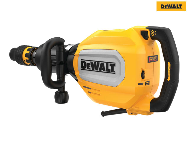 DEWALT D25911K SDS-Max Demolition Hammer 11kg 110V 27 Joules Low Vibration