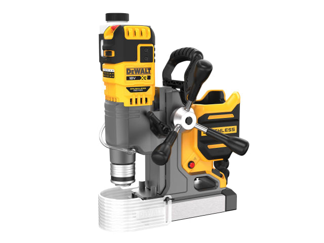 DEWALT DCD1623N XR Brushless Magnetic Drill 18V Bare Unit 50mm Capacity
