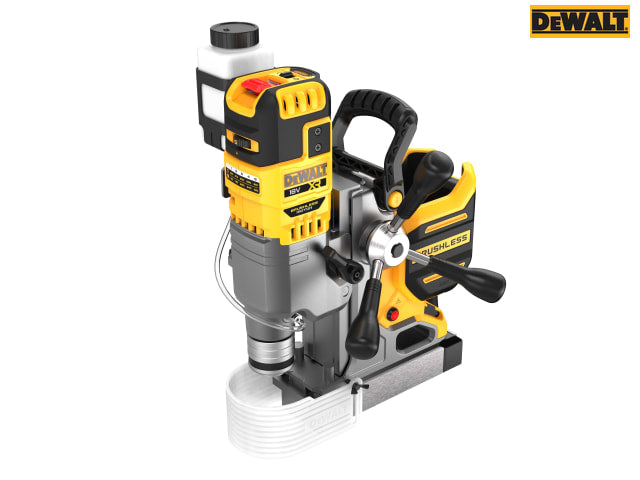 DEWALT DCD1623N XR Brushless Magnetic Drill 18V Bare Unit 50mm Capacity