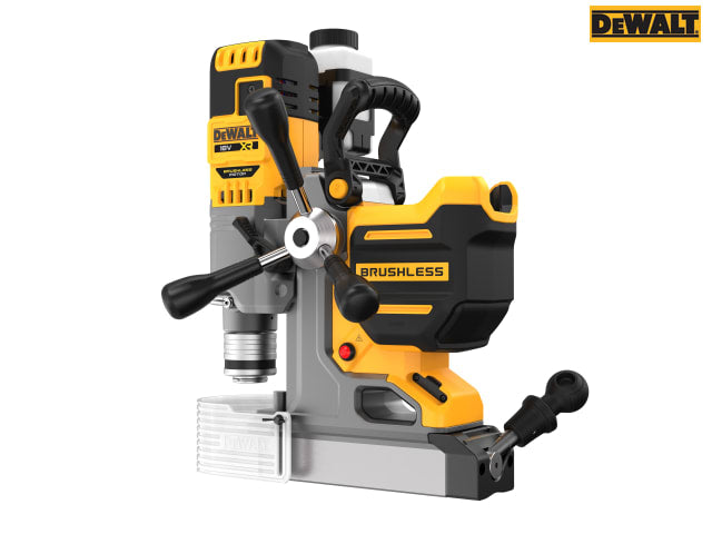 DEWALT DCD1623N XR Brushless Magnetic Drill 18V Bare Unit 50mm Capacity