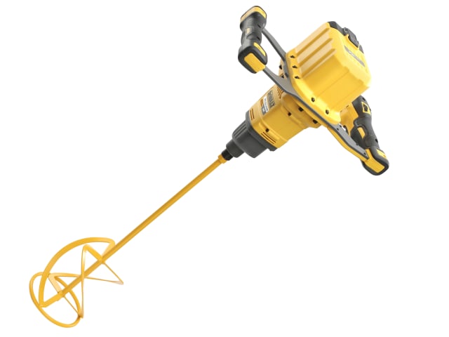 DEWALT DCD240N XR FlexVolt Paddle Mixer 54V Brushless Bare Unit 5 Speed