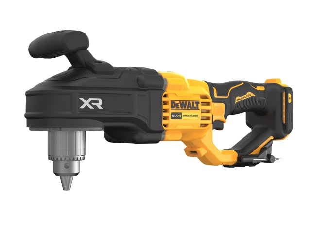 DEWALT DCD444N XR FlexVolt ADVANTAGE Stud & Joist Drill 18V Bare Unit 233Nm