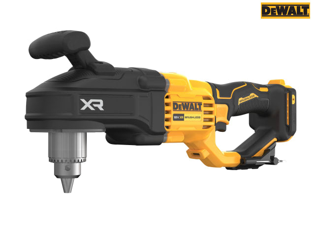 DEWALT DCD444N XR FlexVolt ADVANTAGE Stud & Joist Drill 18V Bare Unit 233Nm