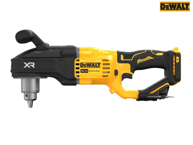 DEWALT DCD444N XR FlexVolt ADVANTAGE Stud & Joist Drill 18V Bare Unit 233Nm