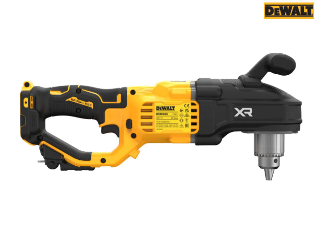 DEWALT DCD444N XR FlexVolt ADVANTAGE Stud & Joist Drill 18V Bare Unit 233Nm