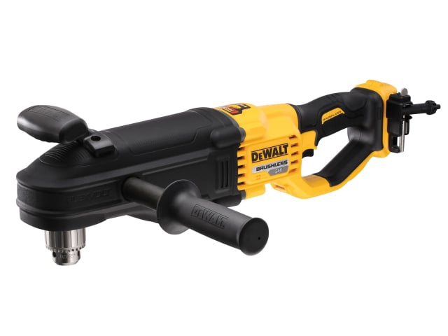 DEWALT DCD470 XR FlexVolt Right Angle Diamond Core Drill 54V Bare Unit