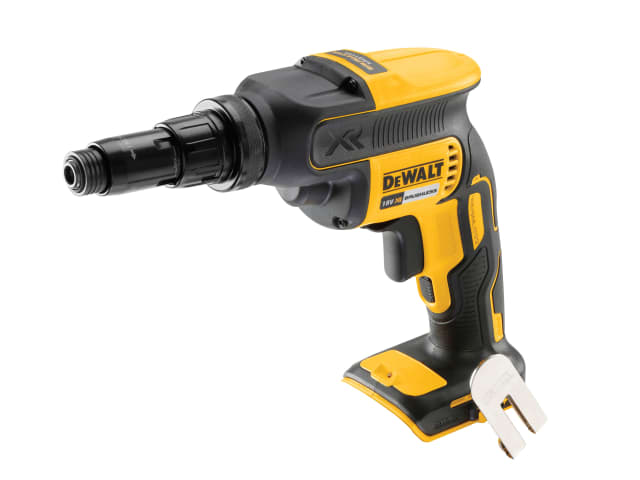 DEWALT DCF622N XR Brushless Self Drilling Screwdriver 18V Bare Unit 6.15mm
