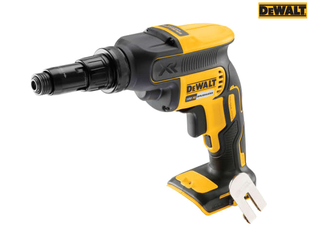 DEWALT DCF622N XR Brushless Self Drilling Screwdriver 18V Bare Unit 6.15mm