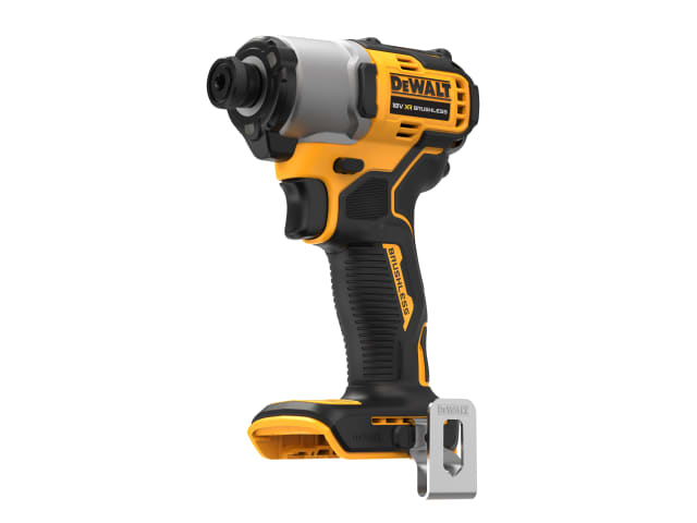DEWALT DCF840 XR Impact Driver 18V Brushless Motor 192Nm Torque Bare Unit