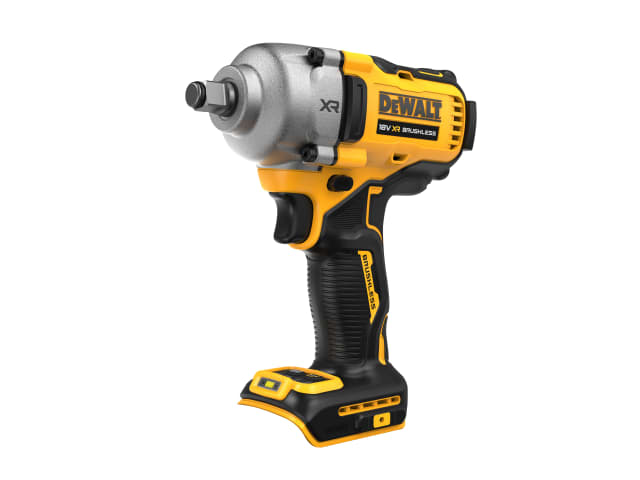 DEWALT DCF891N XR 1/2in Hog Ring Anvil Impact Wrench 18V Bare Unit