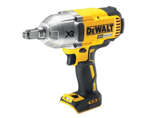 DEWALT DCF899HN XR Brushless High Torque Impact Wrench 18V Bare Unit 950Nm