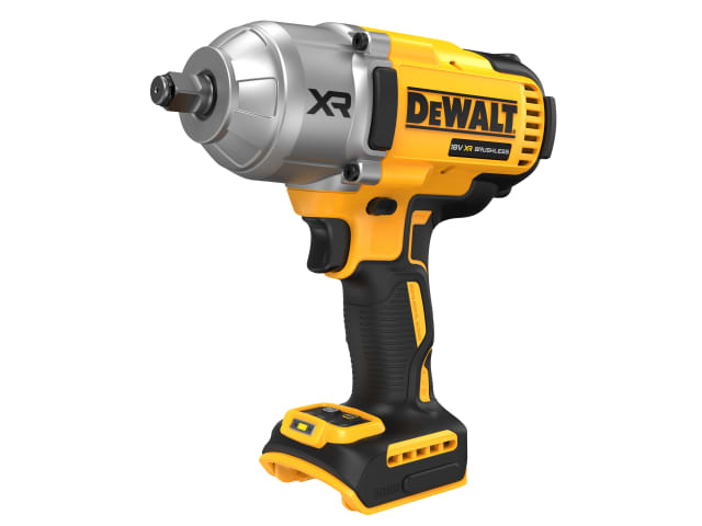 DEWALT DCF900N XR Brushless 1/2in High Torque Impact Wrench Bare Unit 18V