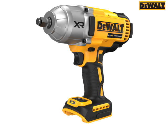 DEWALT DCF900N XR Brushless 1/2in High Torque Impact Wrench Bare Unit 18V