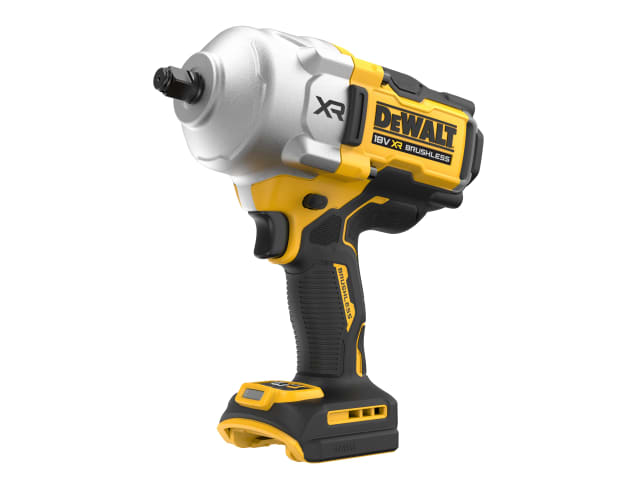 DEWALT DCF961N 18V High Torque 1/2in Impact Wrench Brushless Motor 1626Nm