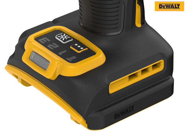 DEWALT DCF961N 18V High Torque 1/2in Impact Wrench Brushless Motor 1626Nm