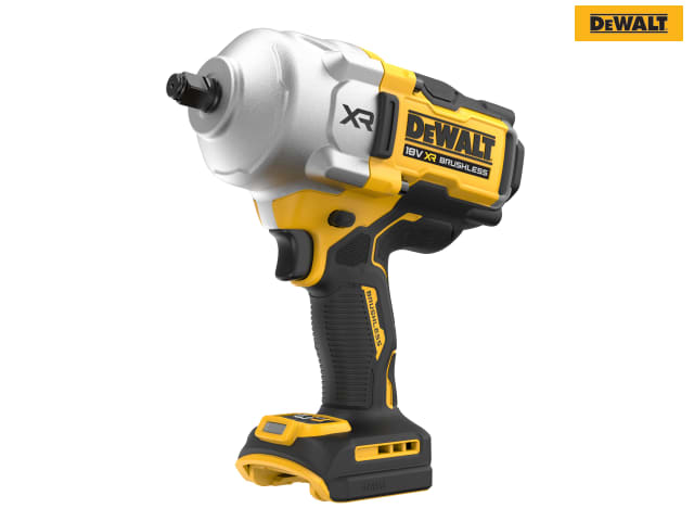 DEWALT DCF961N 18V High Torque 1/2in Impact Wrench Brushless Motor 1626Nm