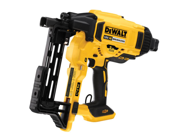 DEWALT DCFS950N Brushless XR Fencing Stapler 18V Bare Unit 40-50mm Nails
