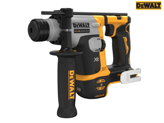 DEWALT DCH172N Ultra-Compact XR SDS Plus Rotary Hammer 18V Bare Unit 1.8kg