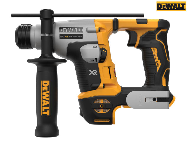 DEWALT DCH172N Ultra-Compact XR SDS Plus Rotary Hammer 18V Bare Unit 1.8kg
