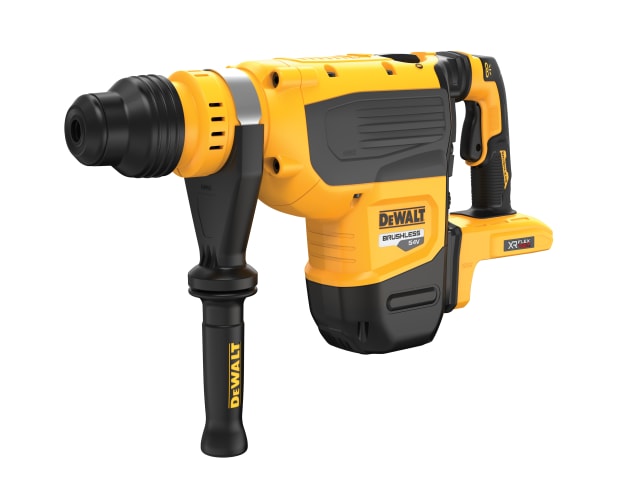 DEWALT DCH735N XR FlexVolt 54V SDS Max Drill Hammer & Chisel 48mm Core