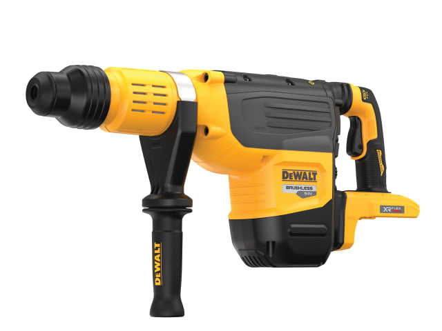 DEWALT DCH775N XR FlexVolt 54V SDS Max Rotary Hammer Brushless 2 Modes