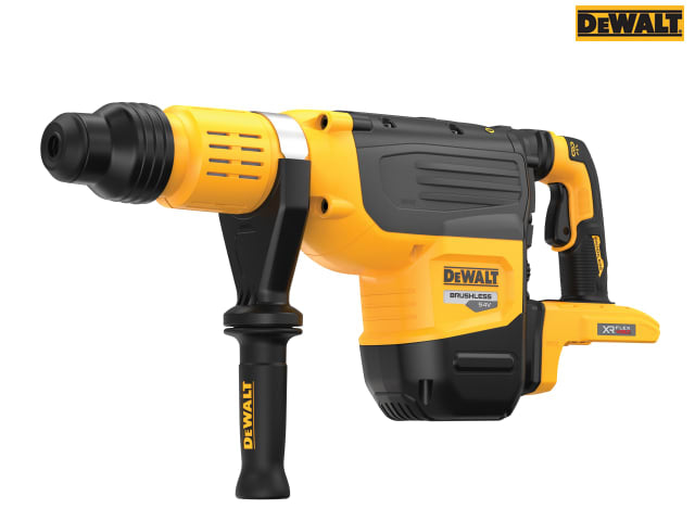 DEWALT DCH775N XR FlexVolt 54V SDS Max Rotary Hammer Brushless 2 Modes