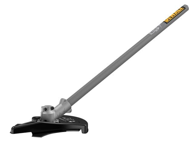 DEWALT XR FlexVolt Brushcutter Attachment 20cm Blade for DCMAS57 System