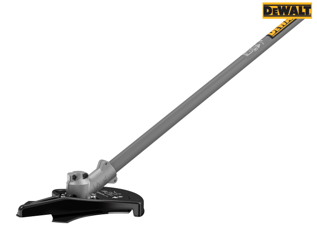 DEWALT XR FlexVolt Brushcutter Attachment 20cm Blade for DCMAS57 System