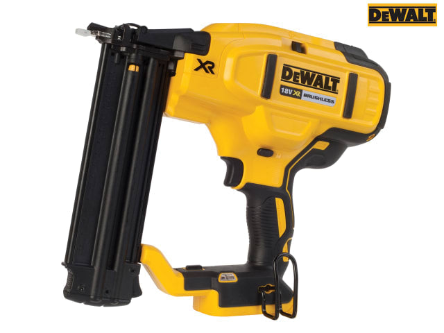 DEWALT DCN680N Brushless XR 18V 18 Gauge Brad Nailer Bare Unit Lightweight