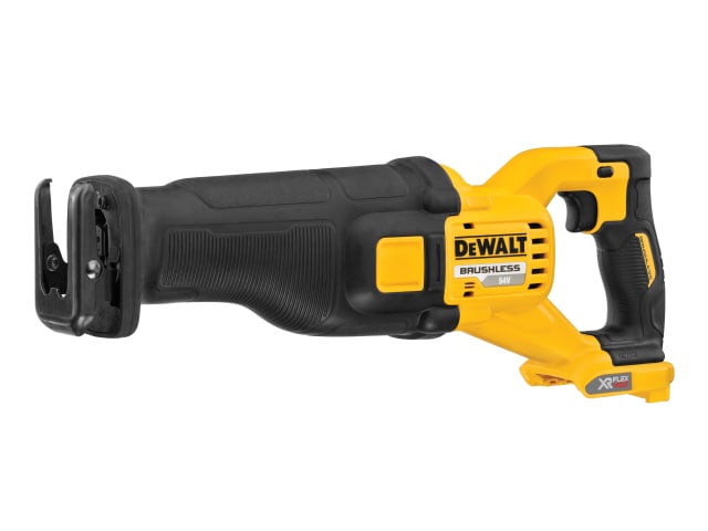 DEWALT DCS389N XR FlexVolt Reciprocating Saw 54V Brushless Bare Unit