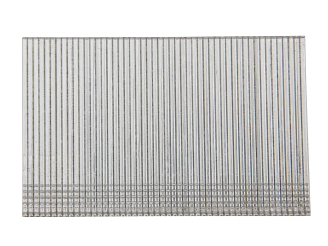 DEWALT 16 Gauge Galvanised Finish Nails 57mm Pack of 2500 for Nailers