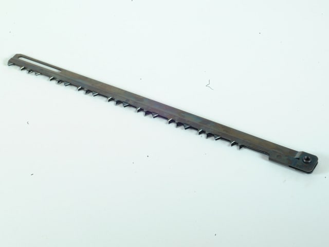 DEWALT DT2961 Alligator Saw Blade HSS for Hardwood Softwood Plywood 320mm