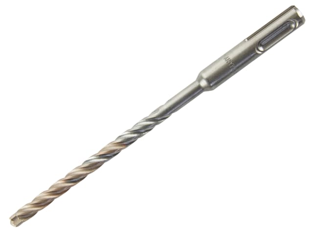 DEWALT SDS Plus XLR Carbide Drill Bit 8mm 160mm Length 4-Cutter Design