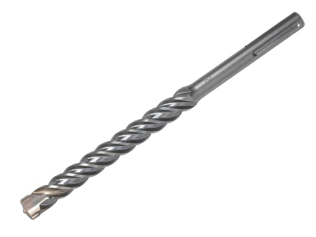 DEWALT SDS Max Drill Bit 12mm x 540mm 4 Cutter Design Heavy-Duty Shank