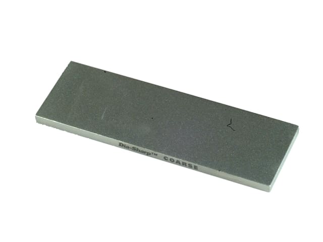 DMT D6C Diamond Whetstone 150mm Coarse 325 Grit Non-Slip Sharpening Tool