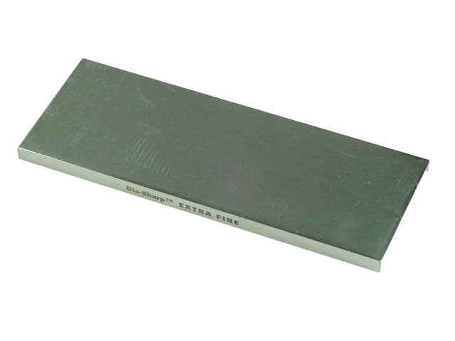 DMT D8C Diamond Whetstone 200x75mm Coarse Sharpener Non-Slip Feet