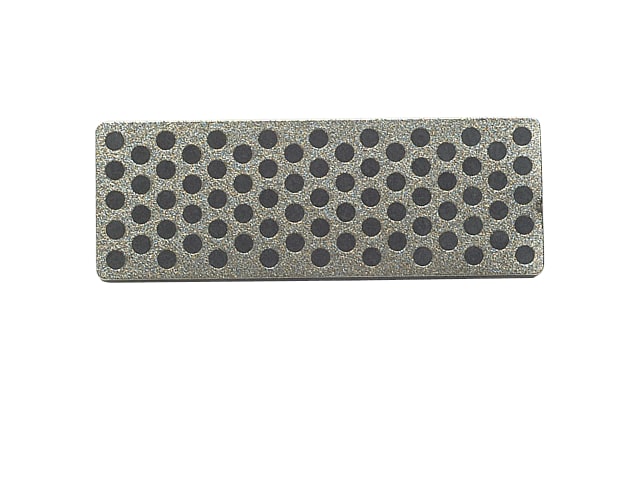 DMT W7X Mini Whetstone 70mm Black 220 Grit Extra Coarse Sharpener Tool