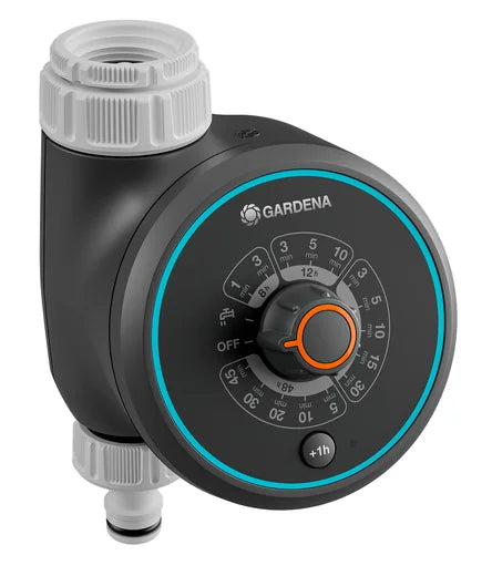 Gardena Water Control Easy - Garden Irrigation Management, Durable