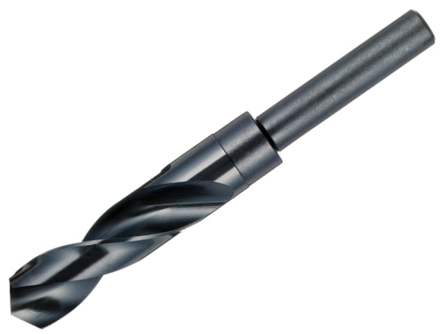 Dormer A170 1/2in Parallel Shank Drill 15mm HSS 156mm Overall Length