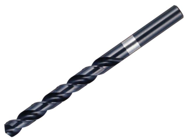 Dormer A108 5mm Jobber Drill Bit Split Point HSS for Stainless Steel 86mm