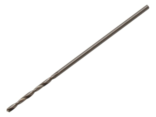 Dormer A100 HSS Jobber Drill Bit 0.70mm 28mm Overall Length 9mm Working Length