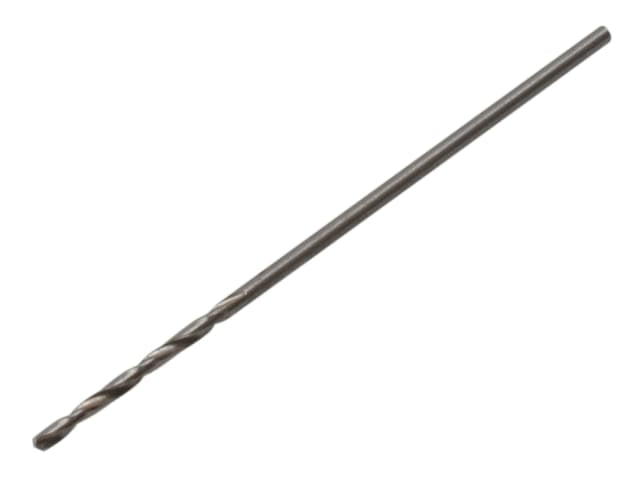 Dormer A100 HSS Jobber Drill Bit 0.90mm Tip 32mm Overall Length 11mm WL