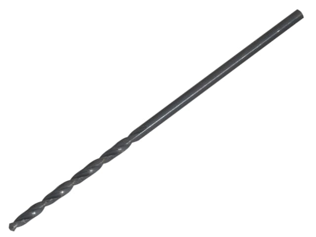 Dormer A100 HSS Jobber Drill Bit 1.20mm Tip 16mm Working Length Engineering Tool