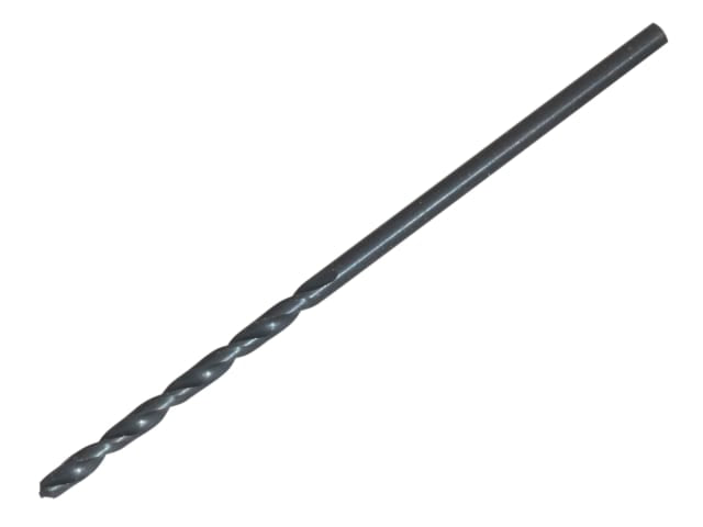 Dormer A100 HSS Jobber Drill Bit 1.30mm for General Purpose Engineering