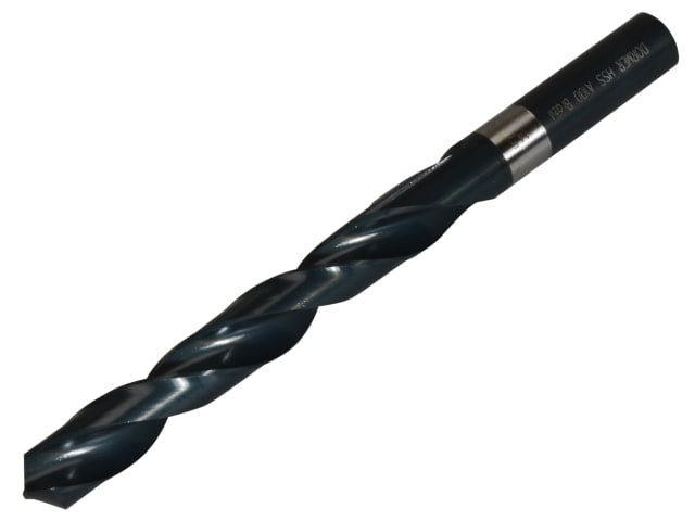 Dormer A100 HSS Jobber Drill Bit 14.5mm Tip 169mm OverallLength Engineering Tool