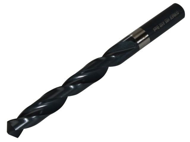 Dormer A100 HSS Jobber Drill Bit 16mm Tip 120mm Working Length 178mm Overall