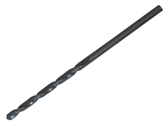 Dormer A100 HSS Jobber Drill Bit 1.80mm 46mm Overall Length Engineering Tool