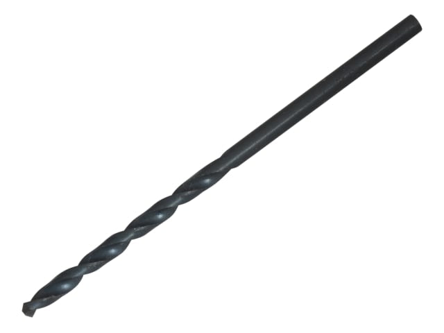 Dormer A100 HSS Jobber Drill Bit 2.20mm x 53mm for General Engineering Use